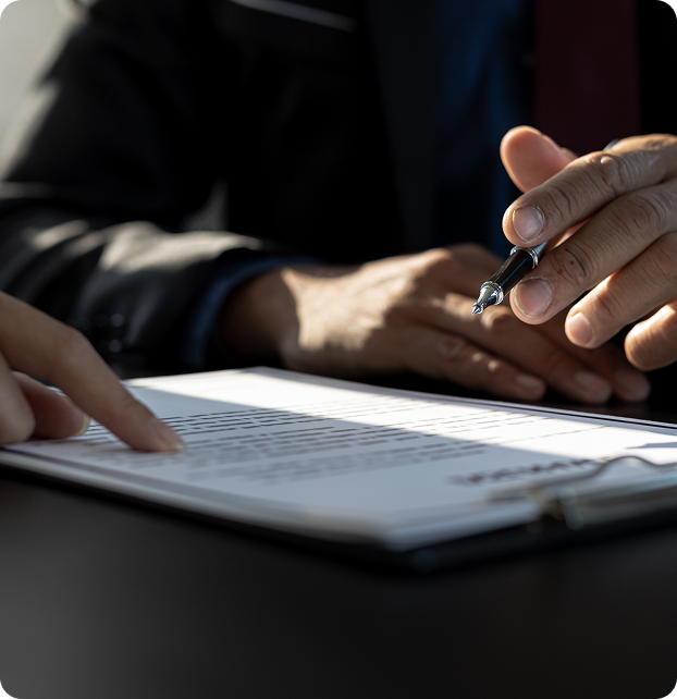 Reassessment of Denied & Underpaid Claims​