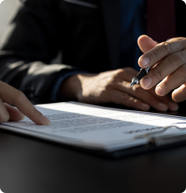 Dispute Resolution & Appraisal​